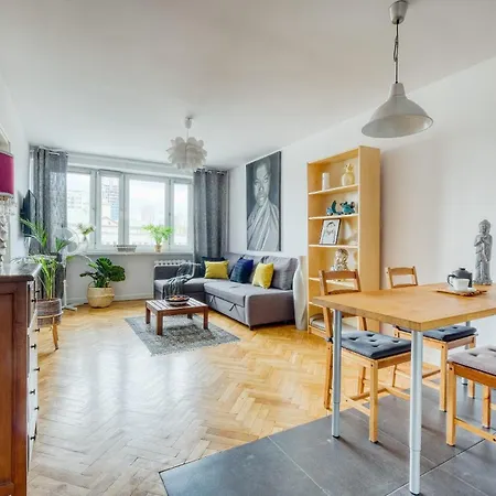 Apartman Full Location In Center *